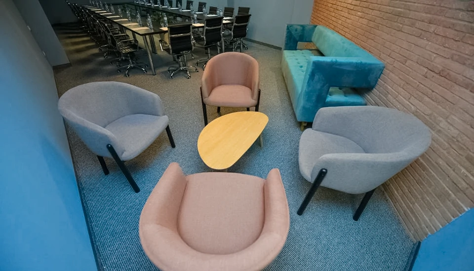 هتل ریور ویو تفلیس